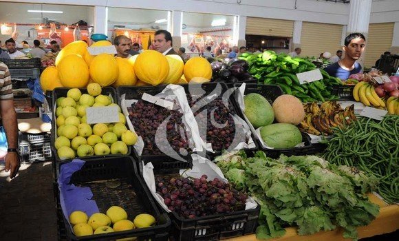 تجارة: تسجيل 388 ألف تدخل خلال السداسي الأول