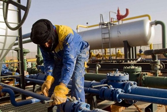 سوناطراك تجدد عقد تسويق الغاز لتونس