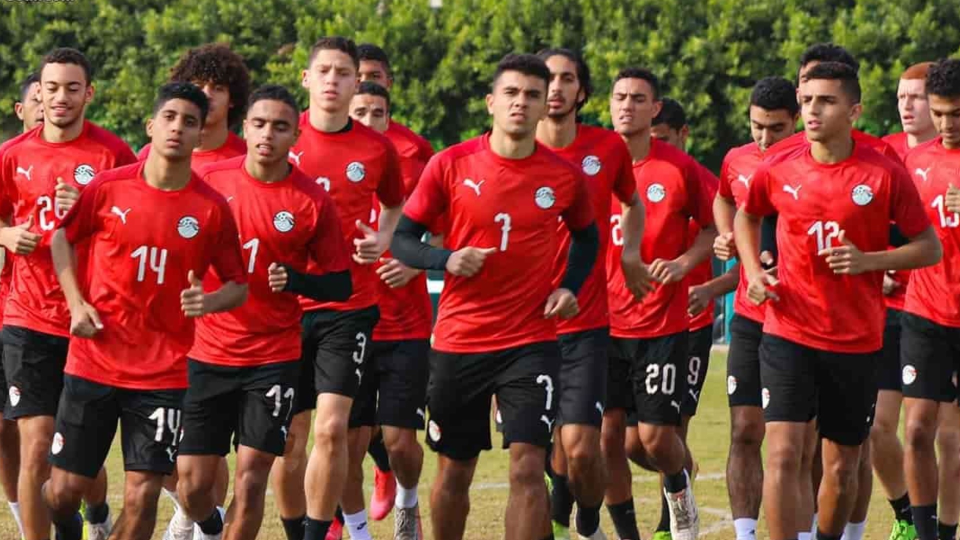 بطولة شمال إفريقيا: الاتحاد المصري يفتح تحقيقا 