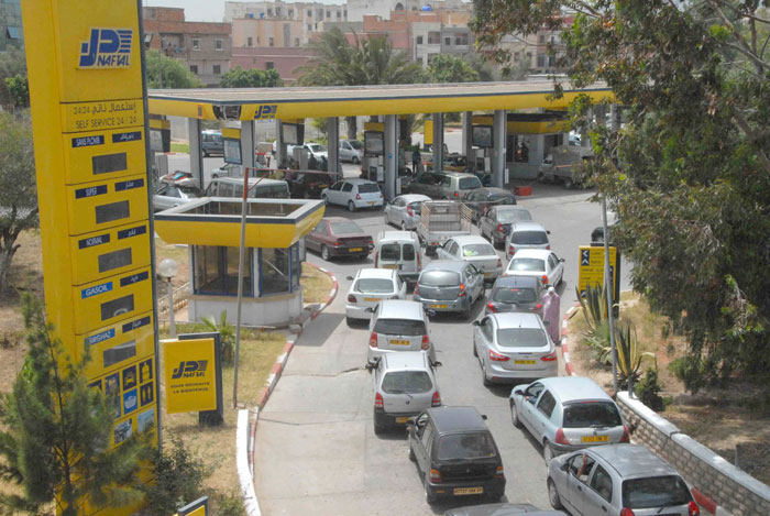 الحكومة تسعى إلى تعميم استخدام 