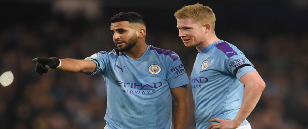 الحكومة تمنح الضوء الأخضر لاستئناف الدوري الانجليزي