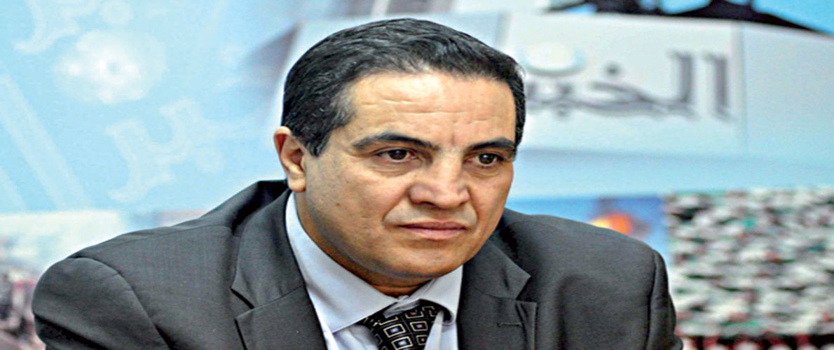 بلعيد : 