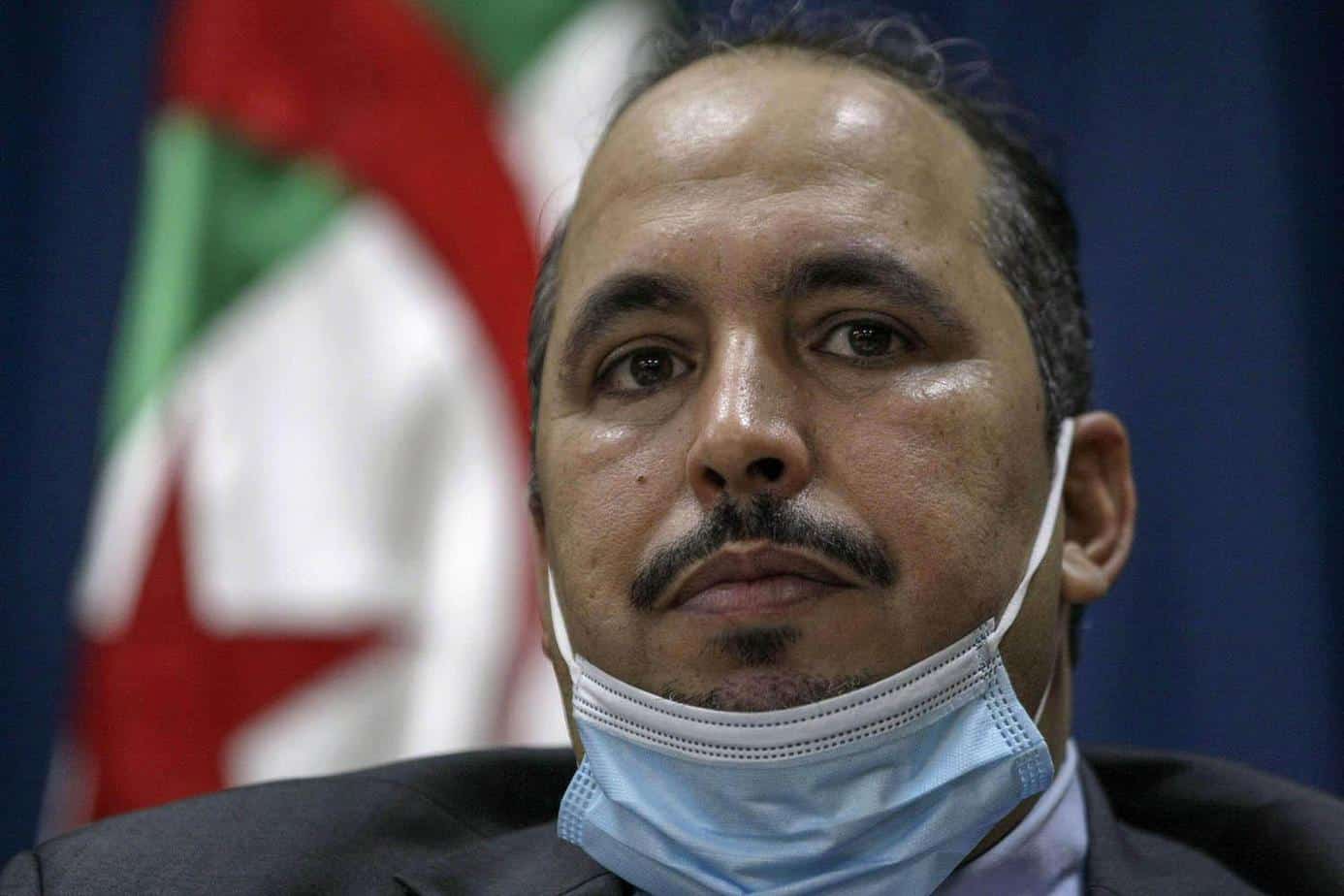 قرارات بعجي تفجر احتجاجات في جبهة التحرير الوطني