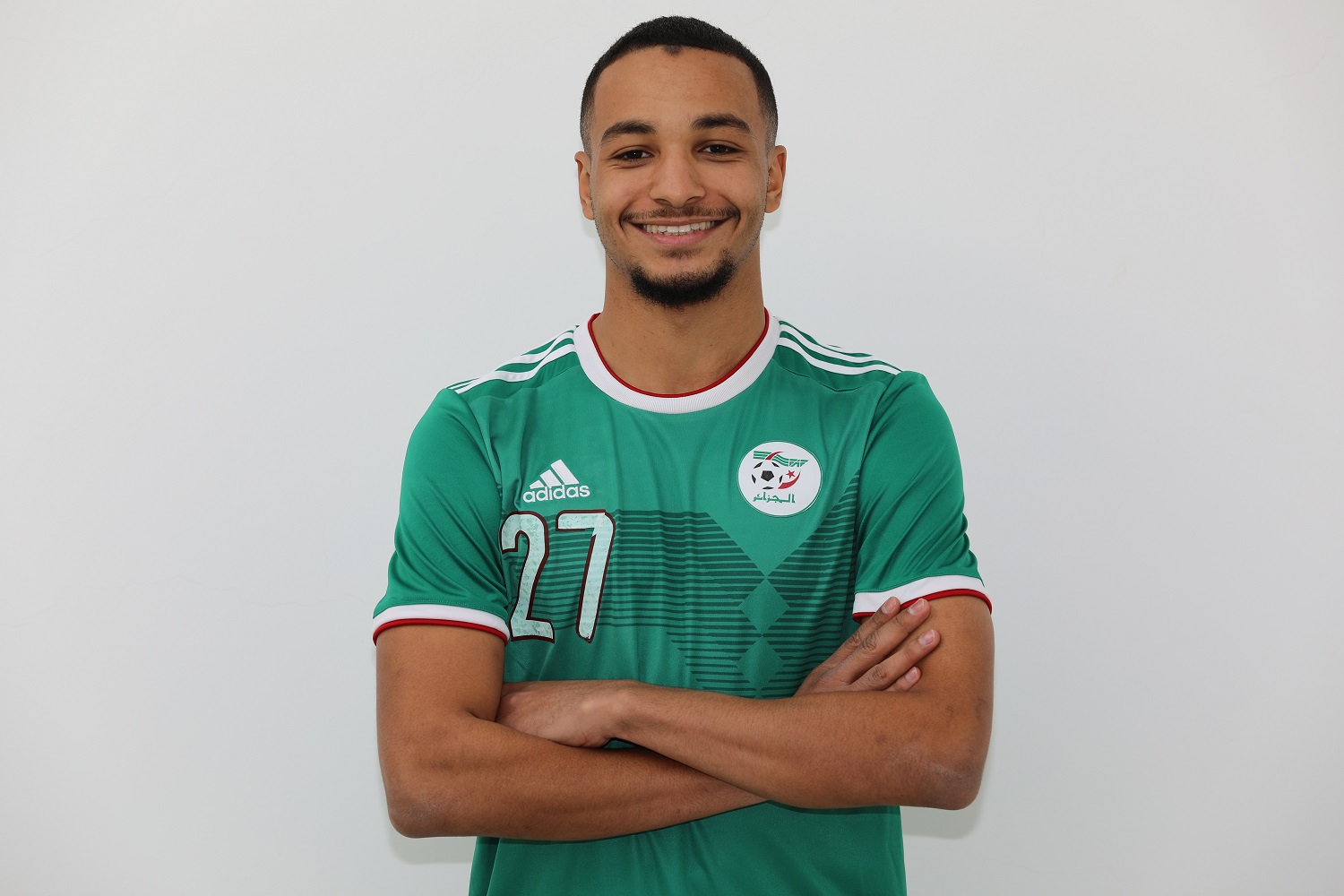 دورة شمال إفريقيا: تواتي يغادر معسكر المنتخب الوطني