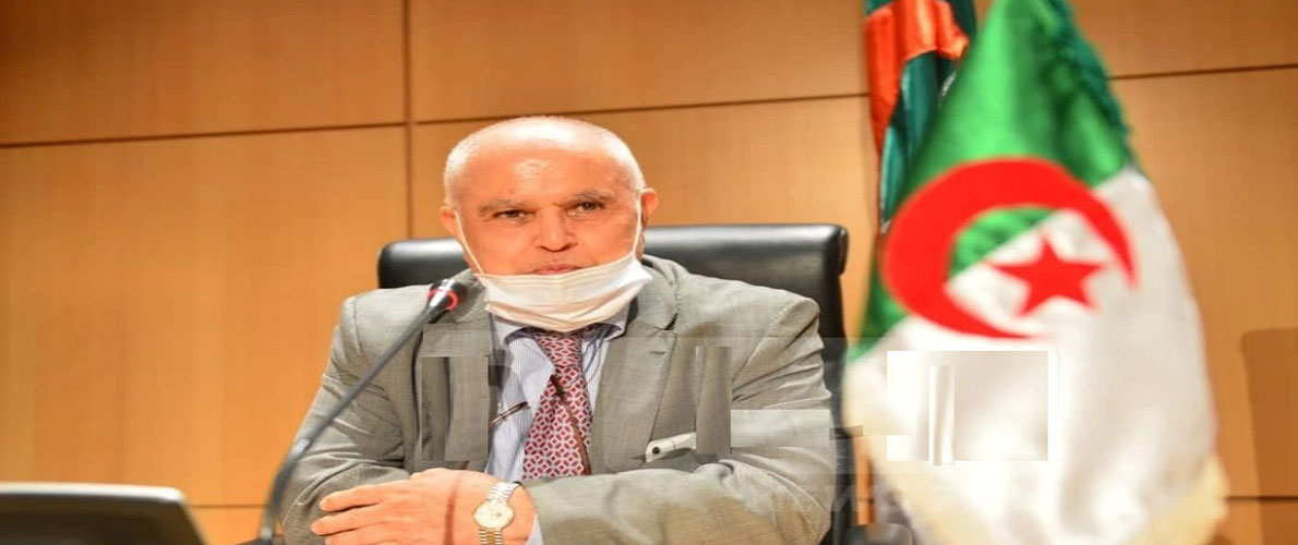 الوزير عطار يشارك في اجتماع أوبيب + 