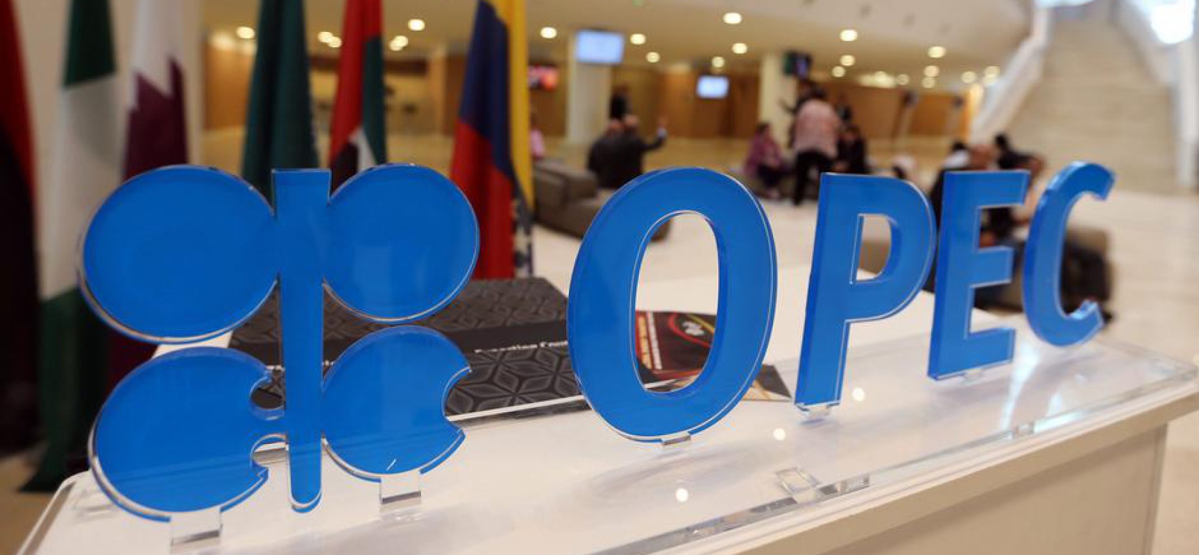 انطلاق أشغال الاجتماع الوزاري الـ11 لأوبك+ 
