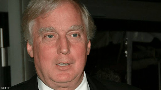 وفاة الشقيق الأصغر لترامب