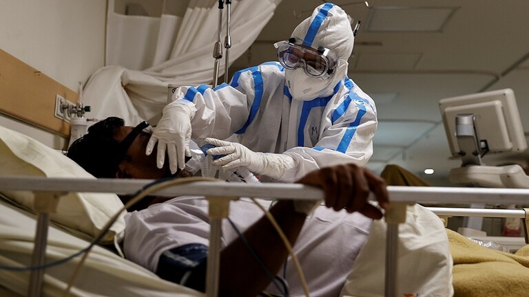 أخر مستجدات فيروس كورونا