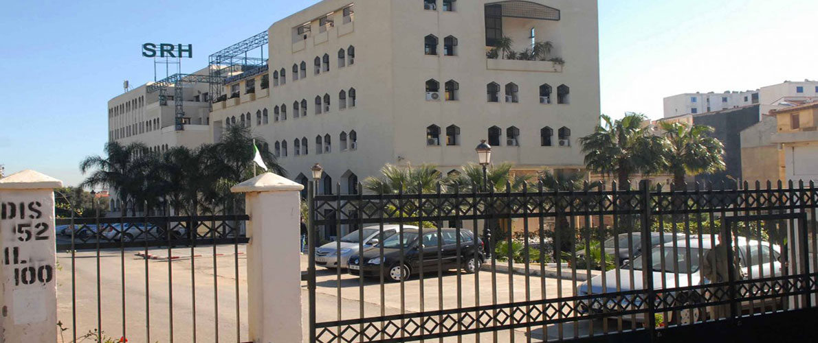 تنصيب مدير جديد لوكالة عدل بالمدية 