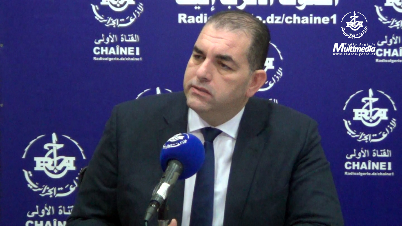 عاقلي: خطة استعجالية لإنعاش الاقتصاد