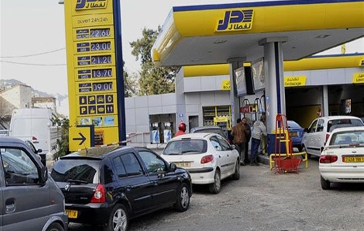التخلي عن البنزين الممتاز بداية 2021