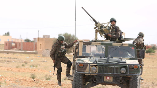 تونس: مقتل راعي ذبحا من قبل مجموعة ارهابية