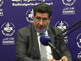 وزير الفلاحة: نتوقع محصولا زراعيا وفيرا هذا الموسم