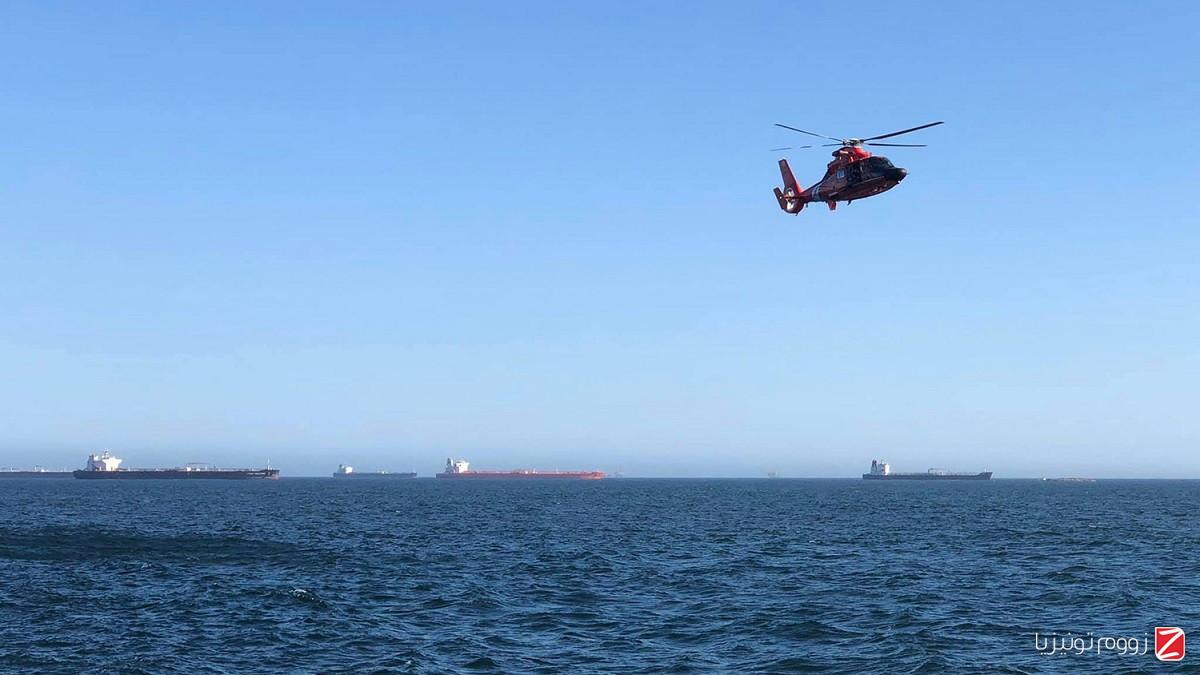 تونس: فقدان سبعة بحارة في غرق قارب صيد