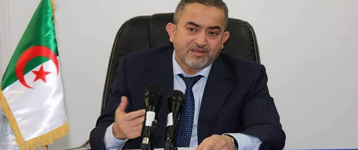 برنامج إضافي لقطاع الموارد المائية لسنة 2021