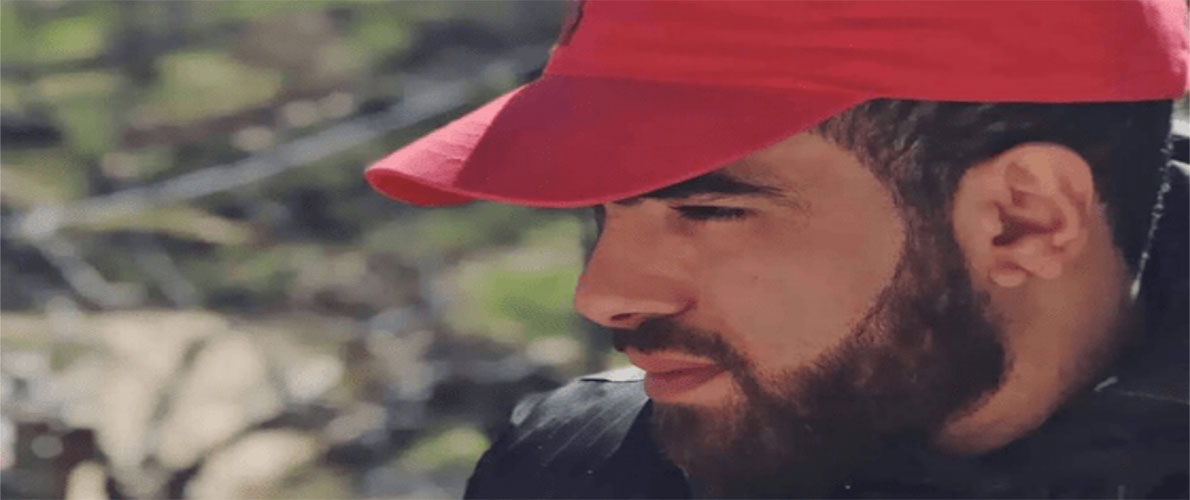 توقيف لعلامي مجددا