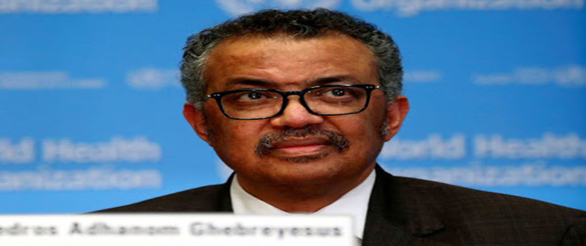 كورونا: مبادرة عالمية 