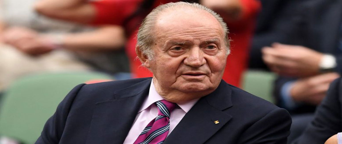 ملك اسبانيا السابق يغادر البلاد وسط مزاعم فساد