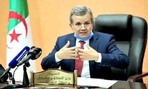 لقاح كورونا: الأولوية ستكون لهؤلاء الجزائريين