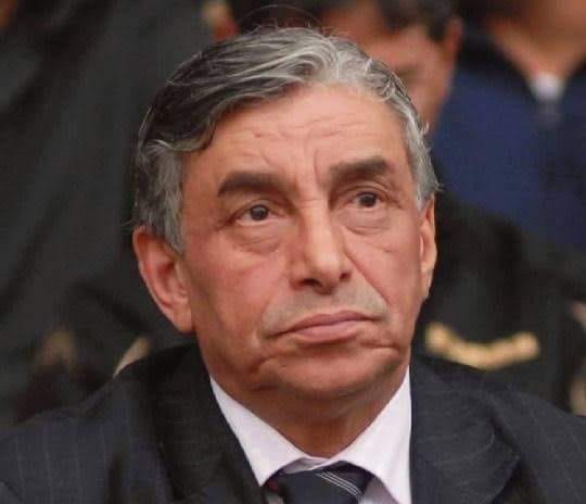 محياوي: مستقبل شريف الوزاني سيحدده مجلس الإدارة