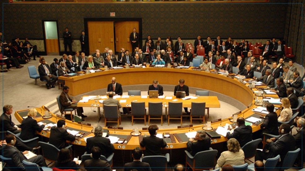 الموافقة على مبعوثين جديدين لليبيا والشرق الأوسط