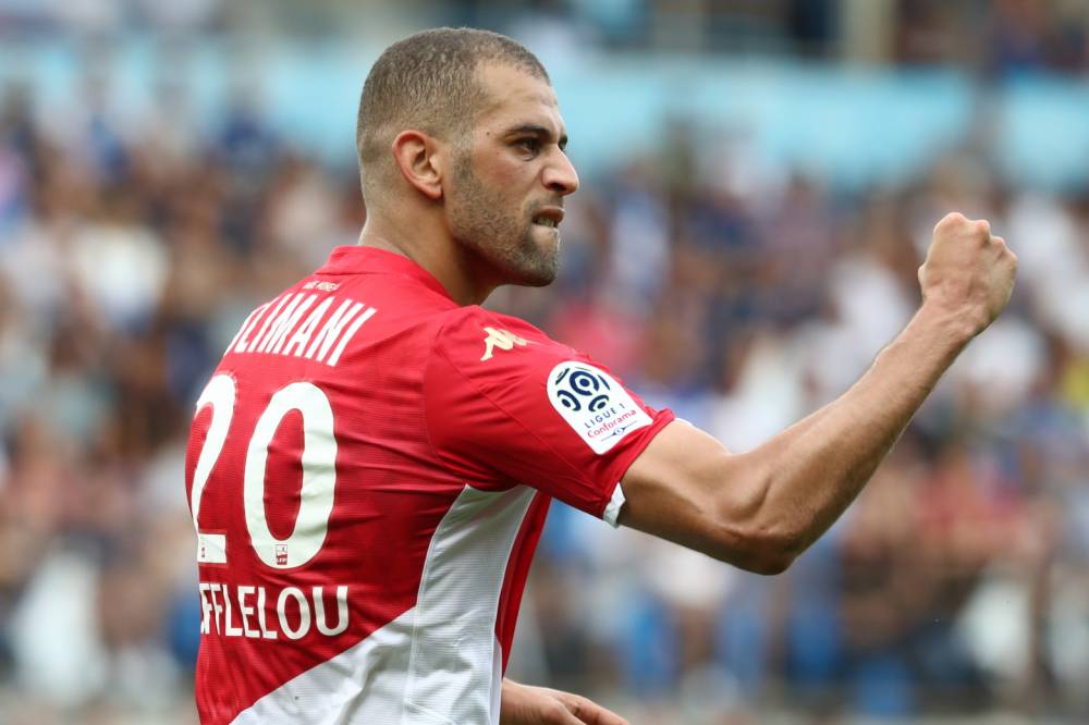 سليماني في مفكرة نادي فرنسي