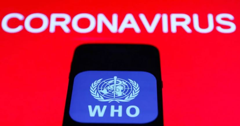 منظمة الصحة العالمية تطلق تطبيقا خاصا بجائحة 