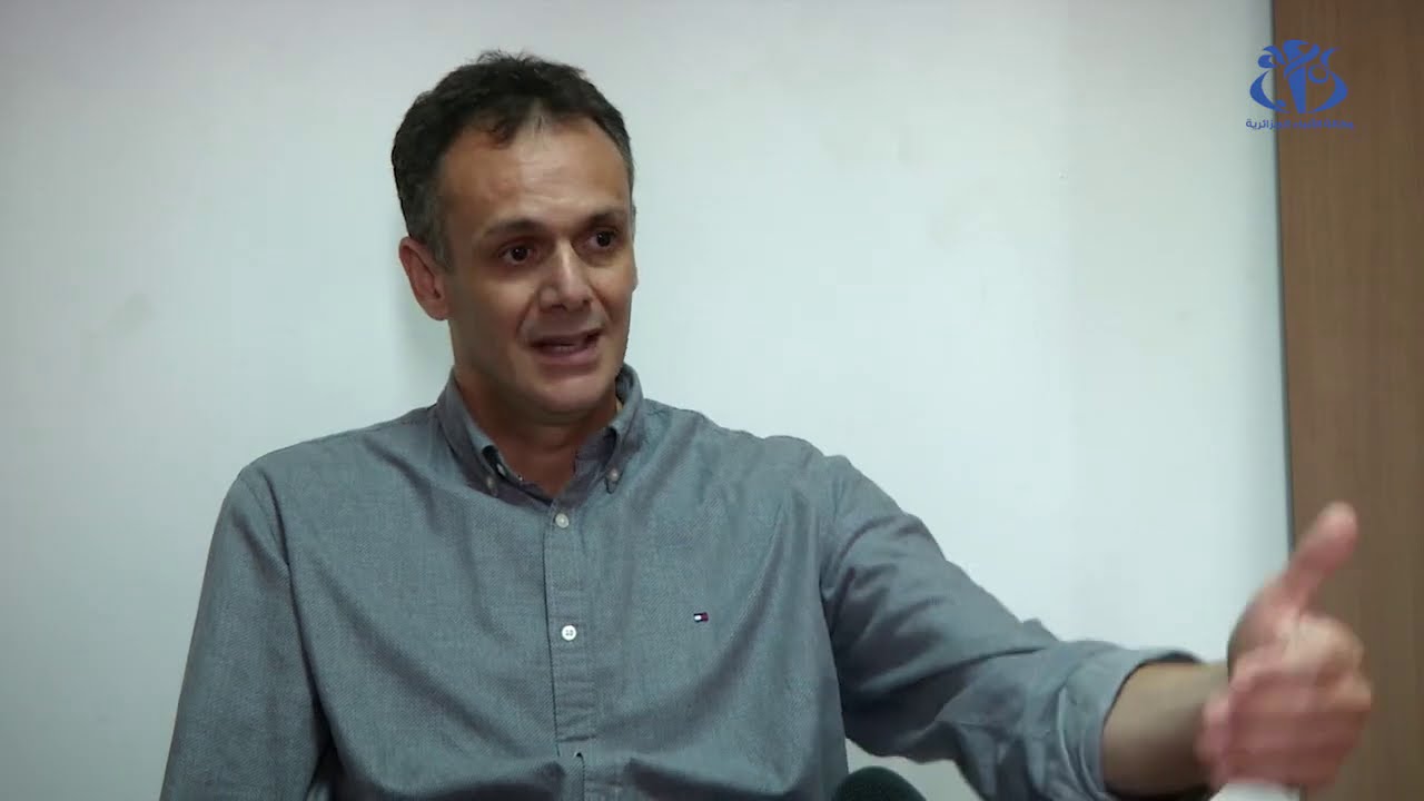 انتخاب حماد رئيسا للجنة الأولمبية