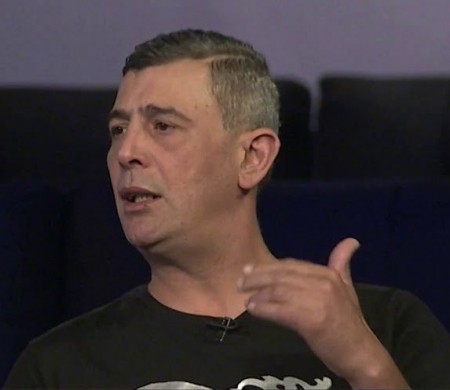 رحيل المؤلف والموزع الموسيقي سعيد بوشلوش