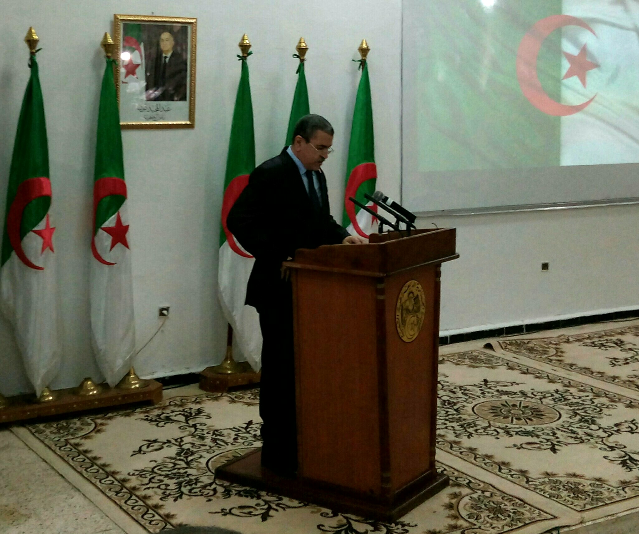 التكوين المهني في صلب الإصلاحات الاقتصادية الجارية