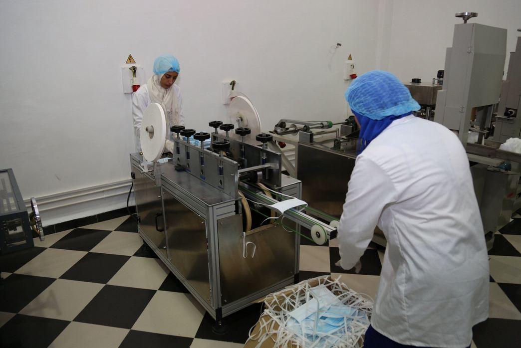 المطالبة بالإعفاء الجبائي للمؤسسات الصغيرة