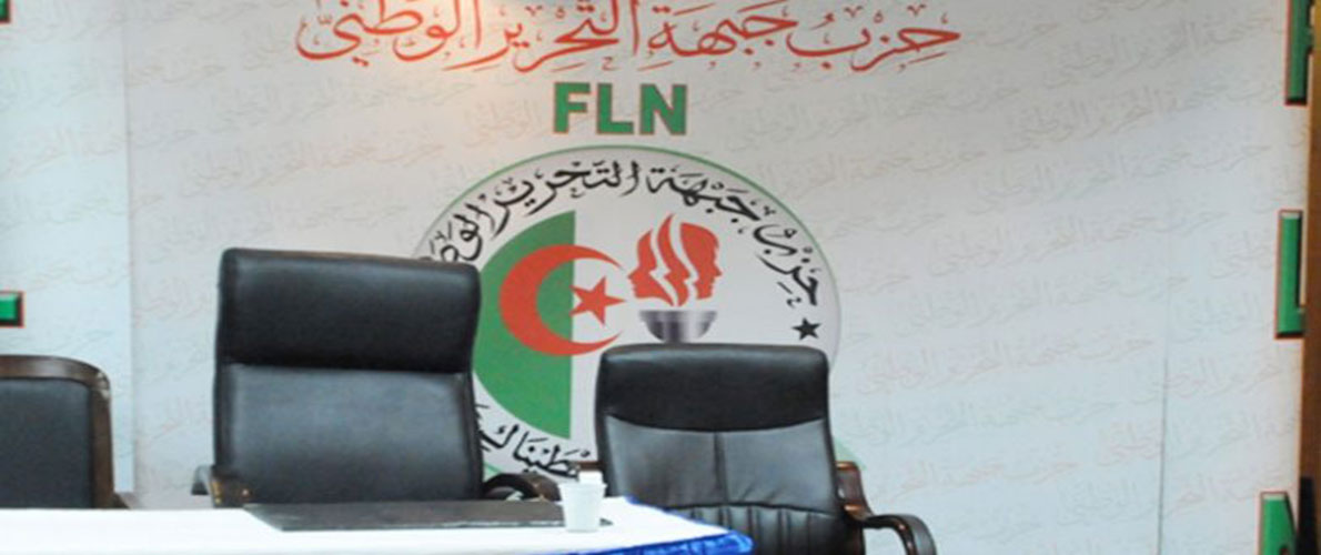 ترقّب في الأفالان لما ستقرره الرئاسة حول مصيره