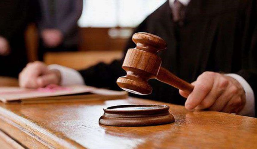 إدانة الناشطين بلقاسمي وحمالي بالحبس النافذ