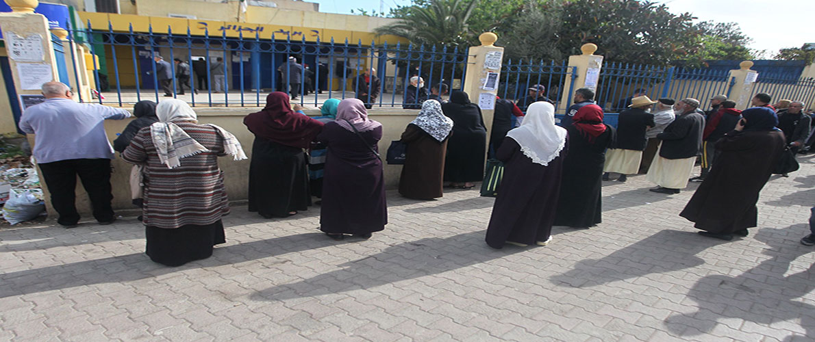 رزنامة جديدة لتمديد مدة صب معاشات المتقاعدين 