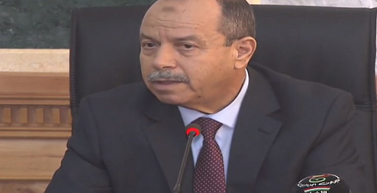زغماتي: الدولة ستتصدى لظاهرة إختطاف الأشخاص وعصابات الأحياء