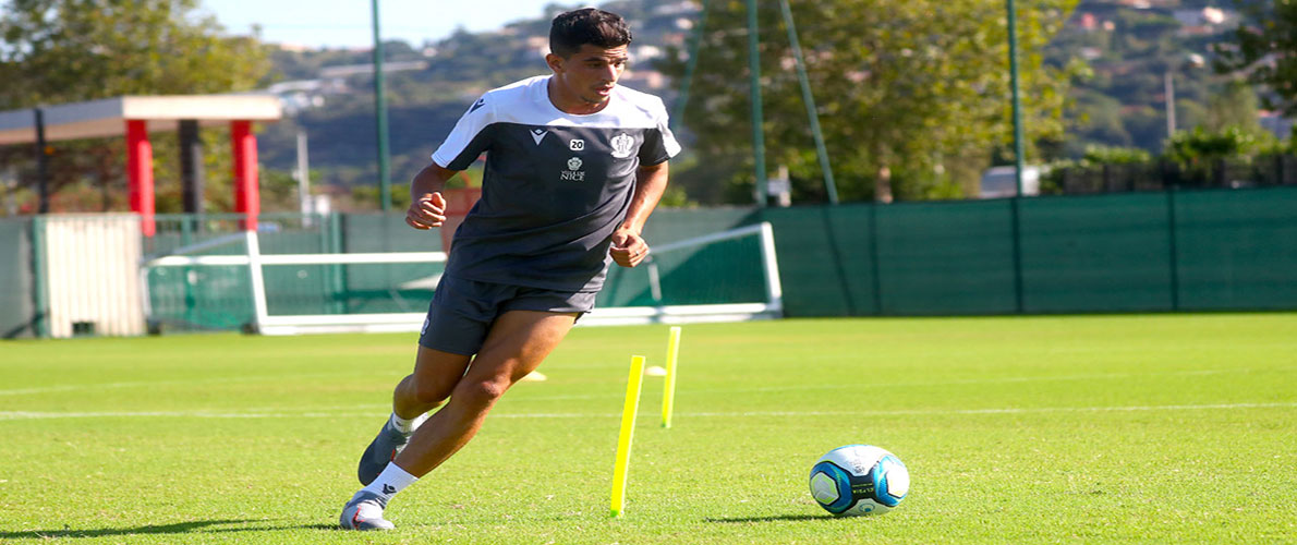 عطال يتعافى نهائيا من الإصابة 