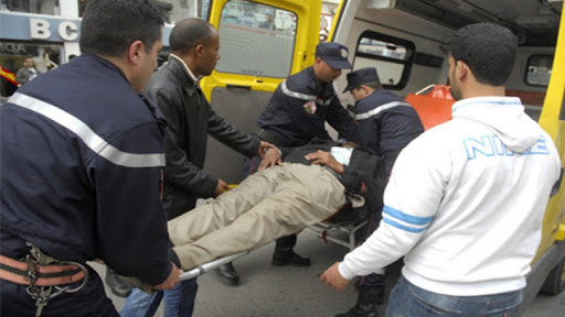 غليزان: إنقاذ عائلة من موت محقق إثر اختناقها بالغاز