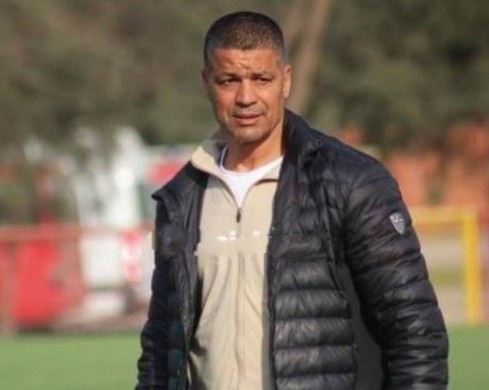 أولمبي المدية: الجانب البدني هاجس حجار أمام مولودية الجزائر