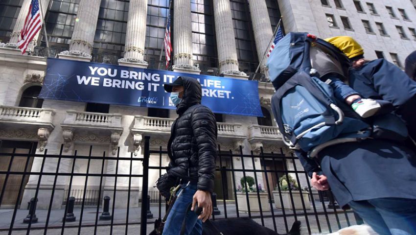 خسائر أمريكا من كورونا ضعف ما أنفقته على الحروب