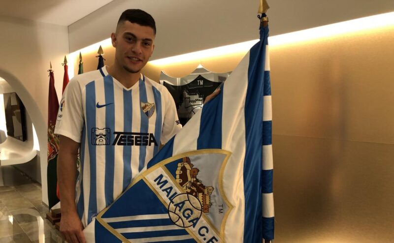 يانيس رحماني: مستعد لتمثيل الجزائر 