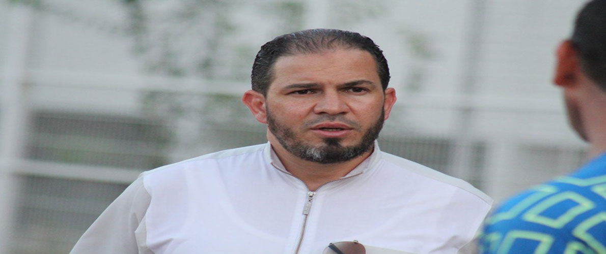 الرابطة توجه آخر استدعاء لحلفاية