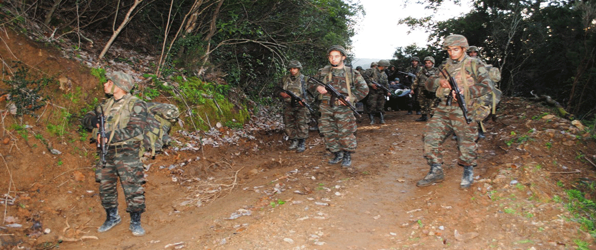 القبض على إرهابي خطير بجيجل