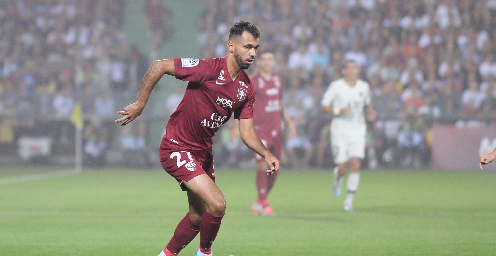 إصابة فريد بولحية بفيروس كورونا 