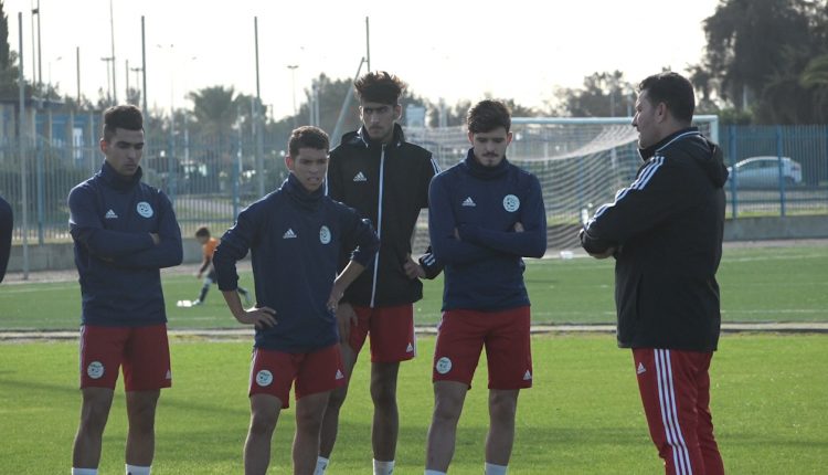 دورة شمال إفريقيا: 