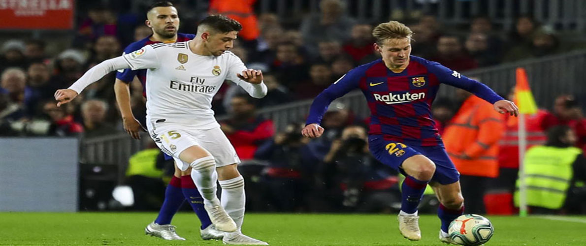 السماح بإجراء 5 تبديلات في مقابلات كرة القدم