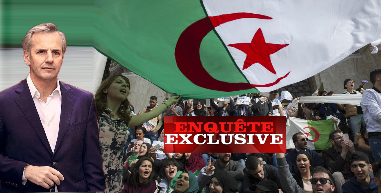 فرنسيون غاضبون من وثائقي 