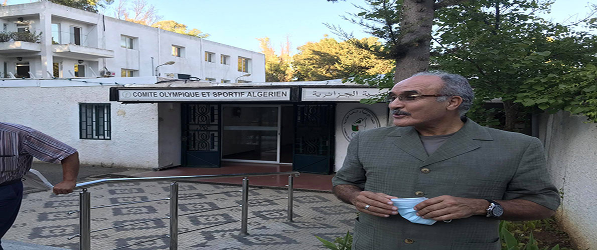 المترشح لبيب يطلب تأجيل الجمعية الانتخابية العامة