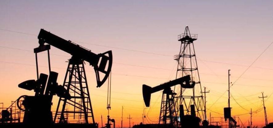 ارتفاع أسعار النفط بأكثر من 2.5% 