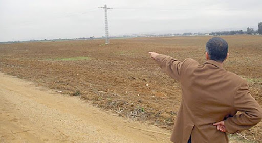 46 ألف مستثمرة فلاحية غير موصولة بالكهرباء