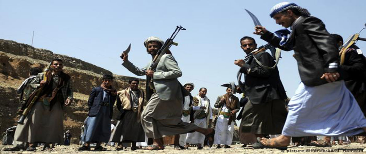 الحوثيون يطلقون سراح رهينتين أمريكيتين